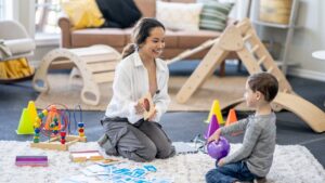 RBT Role in ABA Therapy How Registered Behavior Technicians Support Children with Autism in Ohio