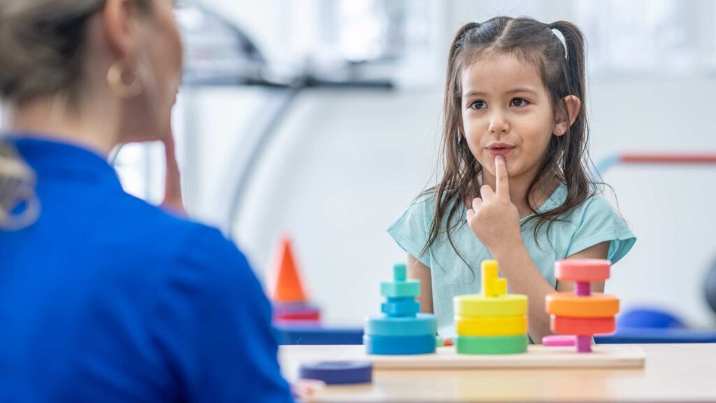 ABA Therapy for children in Ohio
