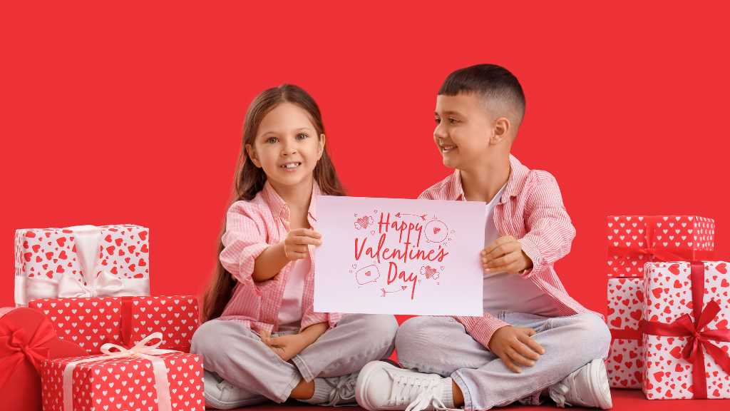 Valentine’s Day with autism supported through calm, sensory-friendly holiday activities