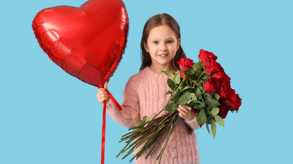 Valentine’s Day and autism