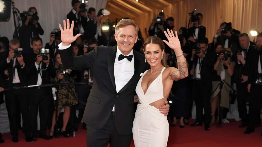 Famous Parents of Autistic Children 10 Spiring Stories of Celebrities with Children on the Spectrum